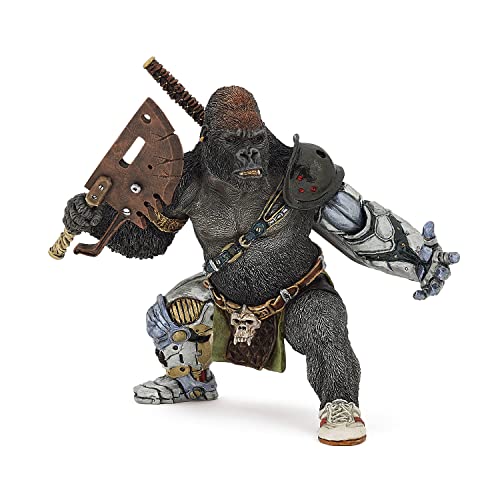 Papo 38974 - Gorilla Mutante