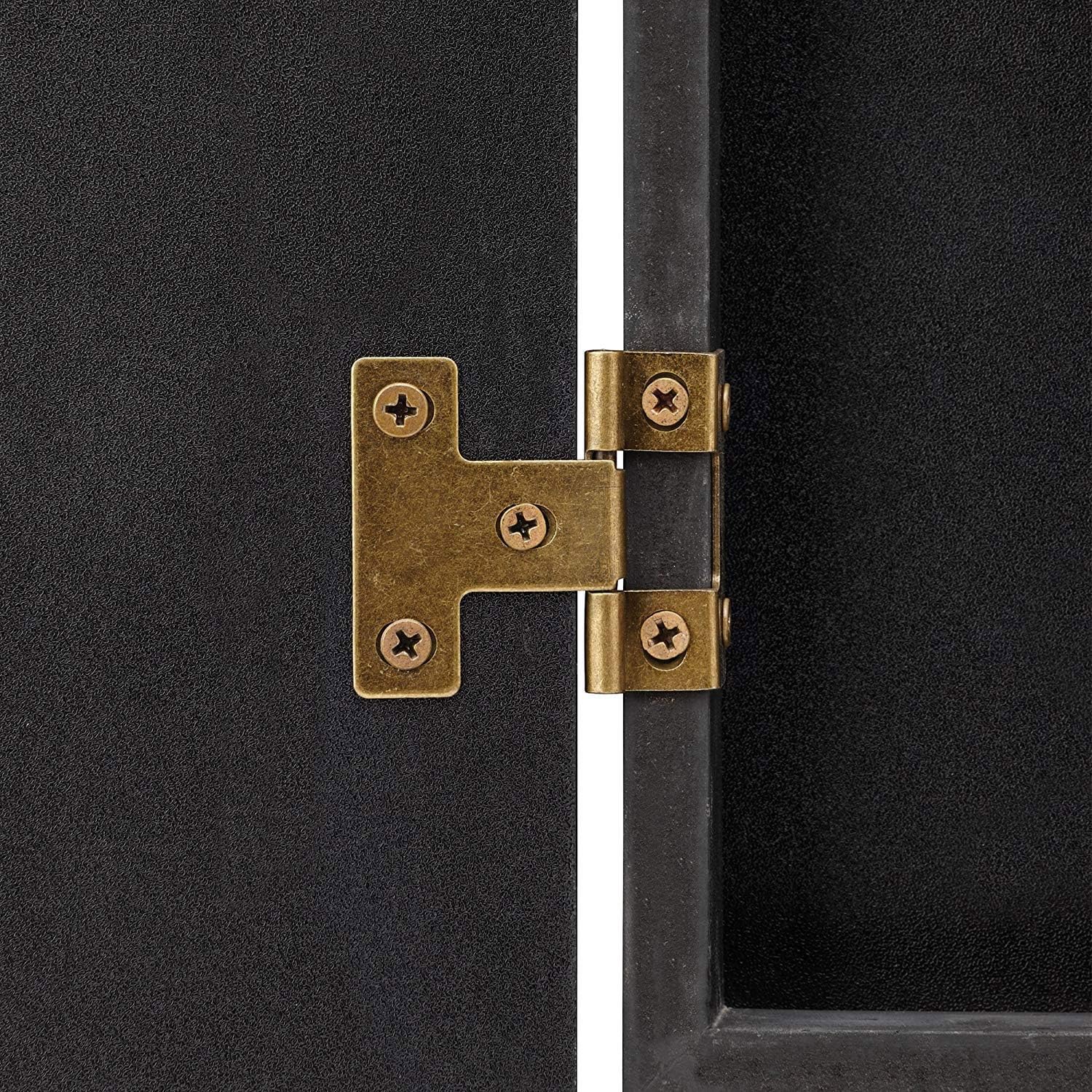 Hideaway Cabinet & Steel-Tip Dartboard Bundle - immagine 7