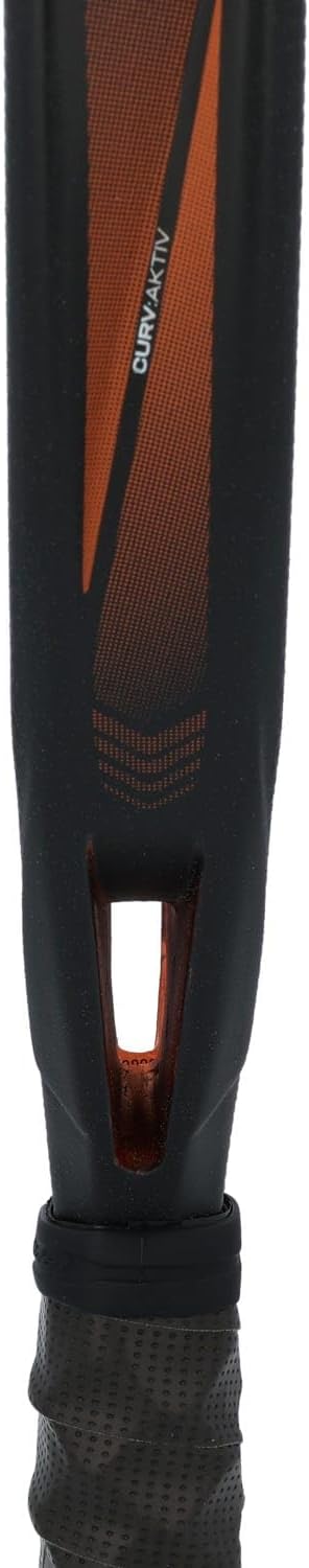 Bullpadel Vertex 04 - Racchetta da Padel 362g - immagine 7