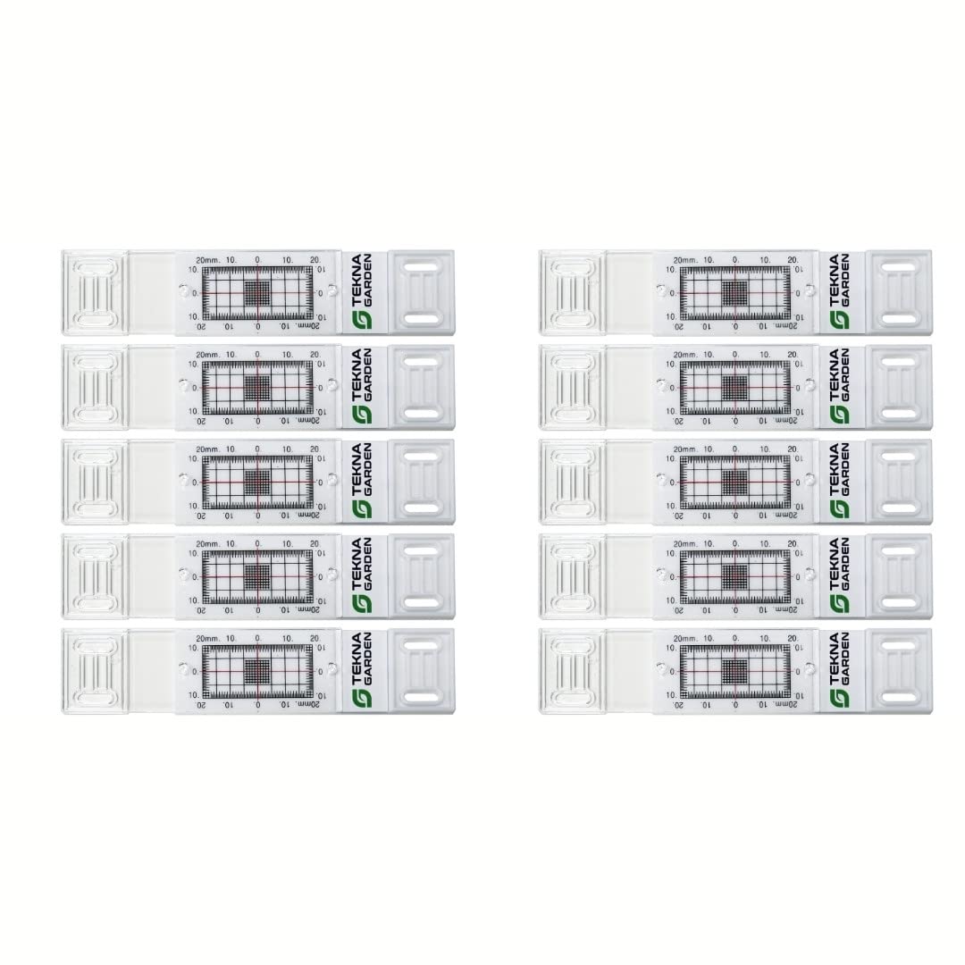 Fessurimetro da Parete per Crepe e Lesioni sui Muri
