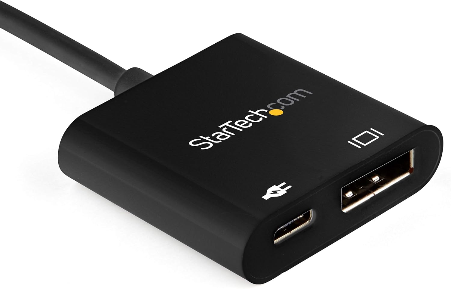 Startech.com Adattatore USB C a DisplayPort con Power Delivery - immagine 2