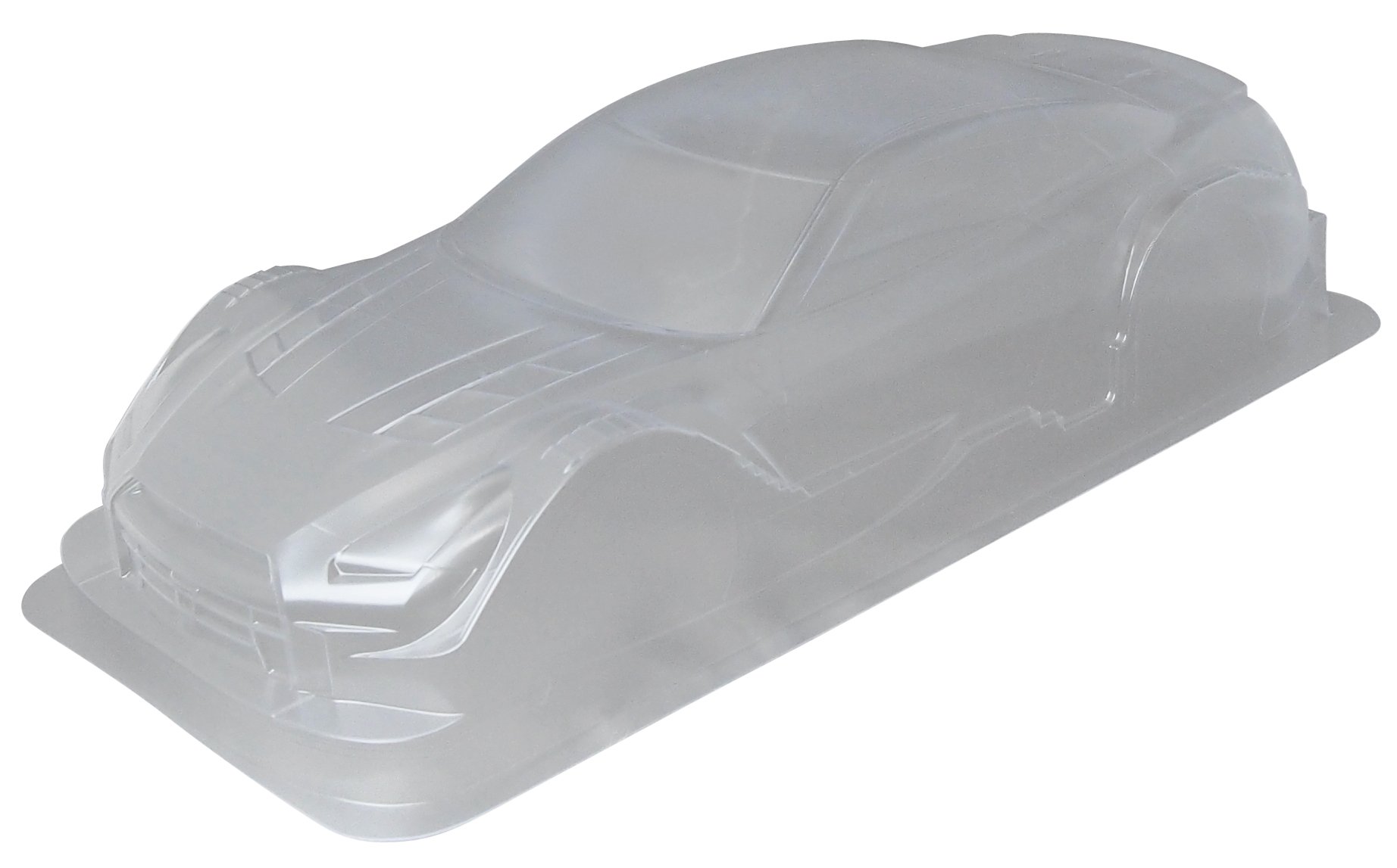 Tamiya 51584 - Kit Carrozzeria Motul Autech GT-R