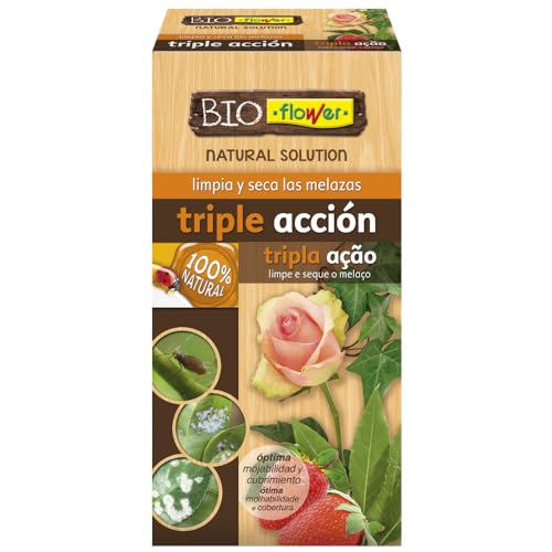 Flower Triple ACCIÓN Ecologico CONCENTRADO
