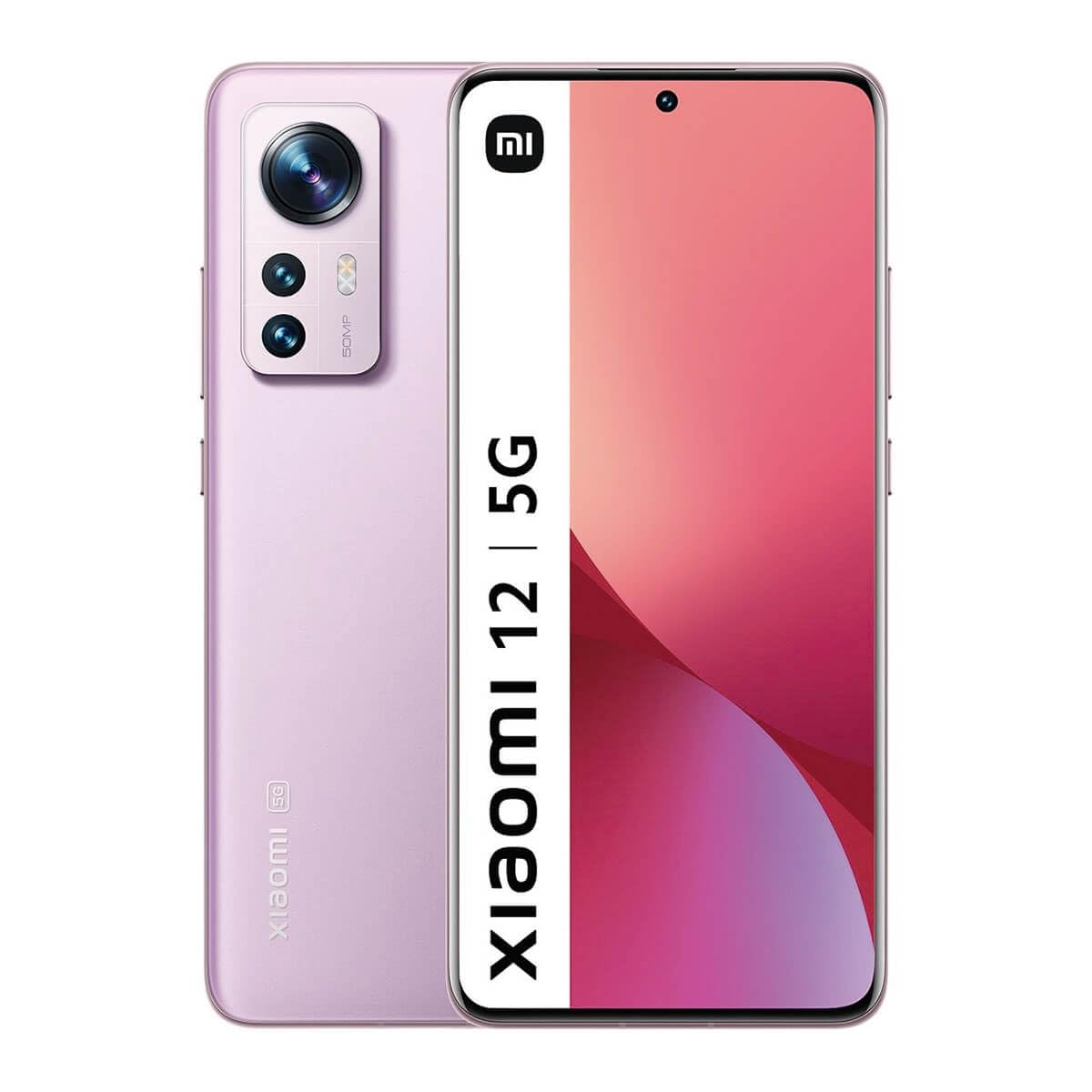 Xiaomi 12 12/256GB Purple EU