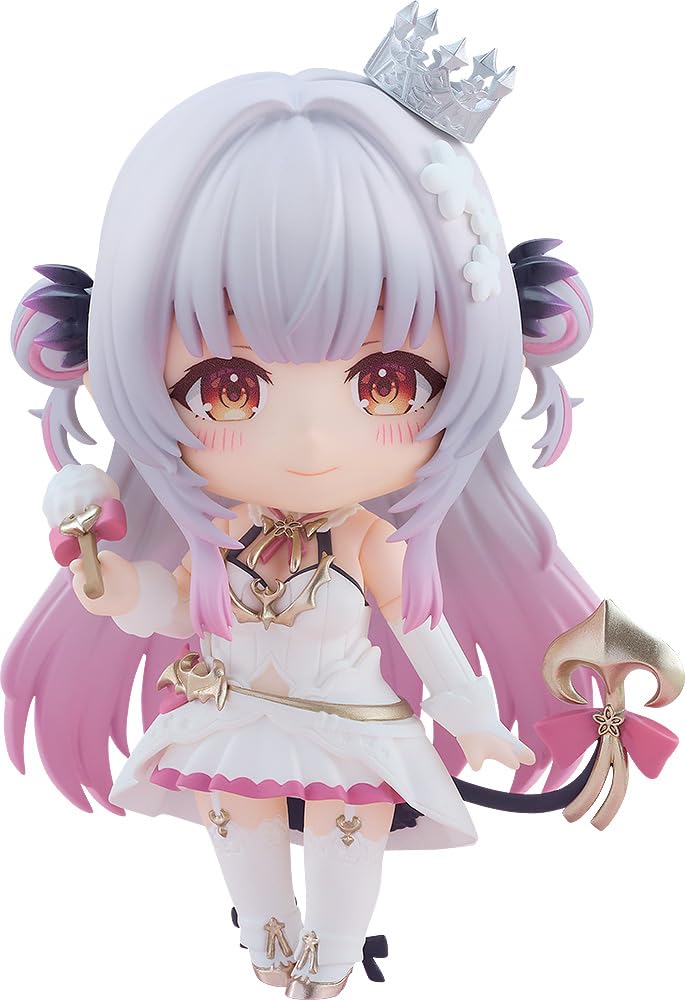 Good Smile Company Vtuber Patra Suou Nendoroid Action Figure