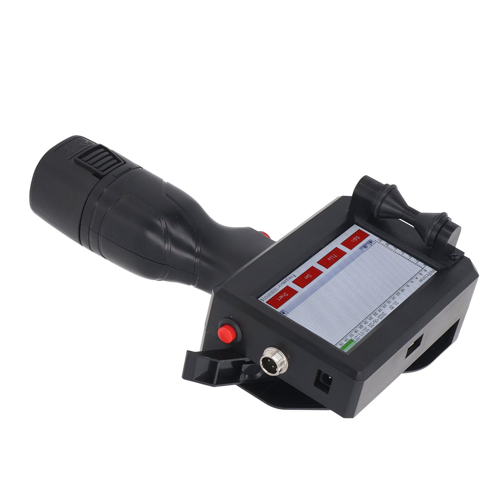 Stampante Inkjet Portatile AC110-240V