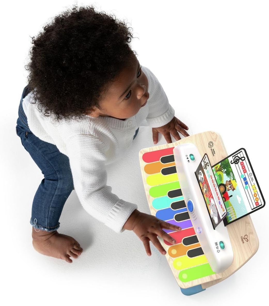 Hape - Giocattolo, Multicolore (E12422C) - immagine 4