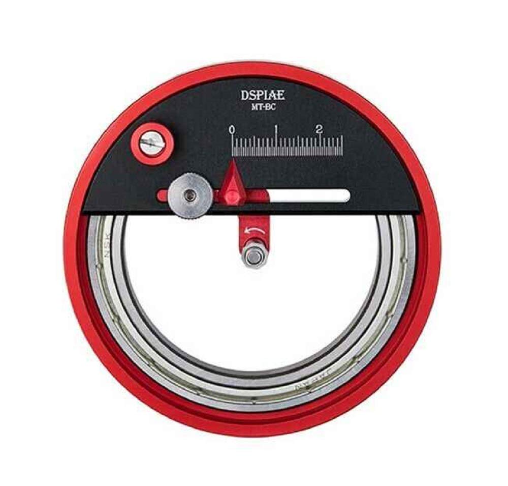 DSPIAE Dispey DSPMT-EC - Taglierina circolare per principianti