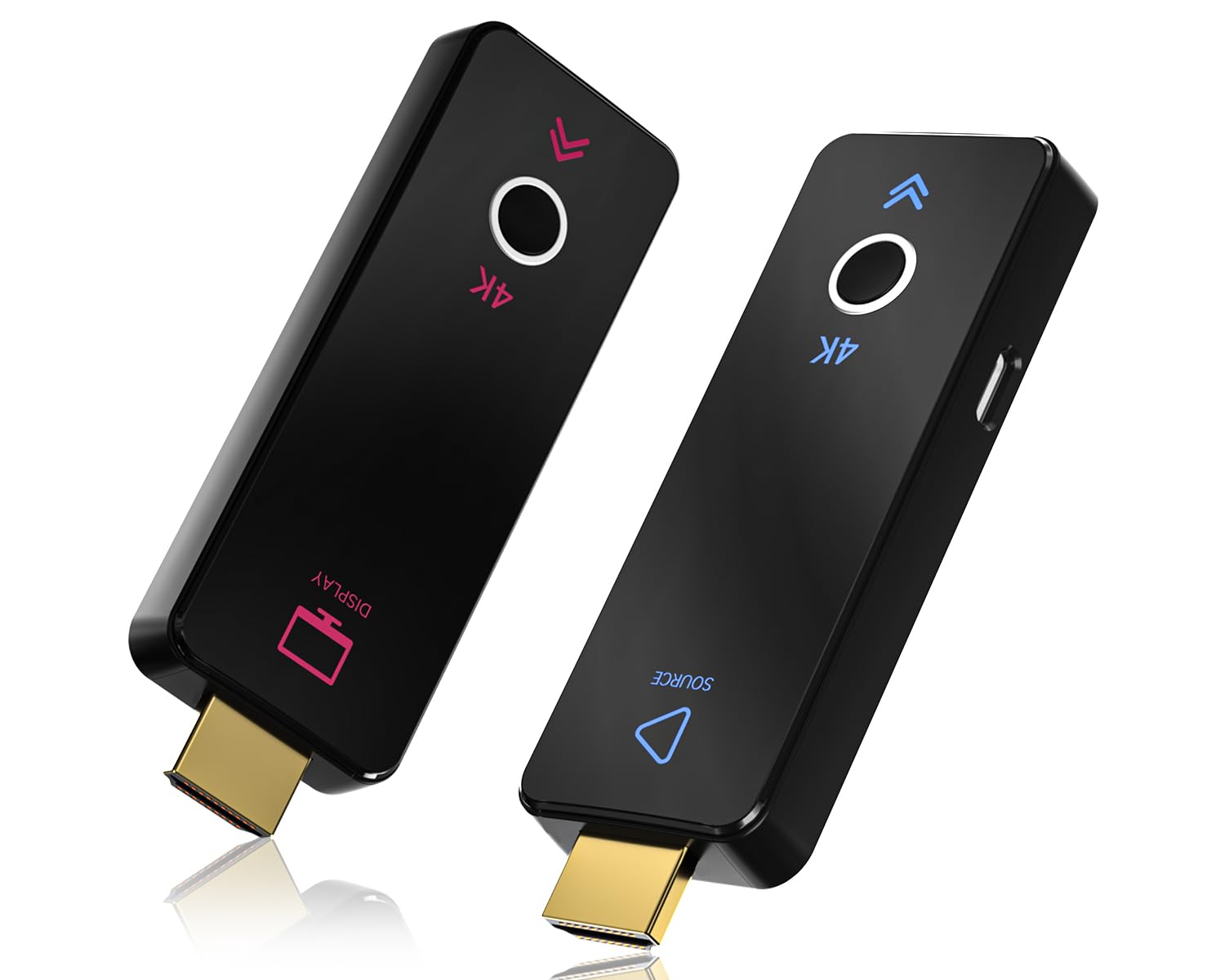 Trasmettitore e Ricevitore HDMI Wireless 50m 5G