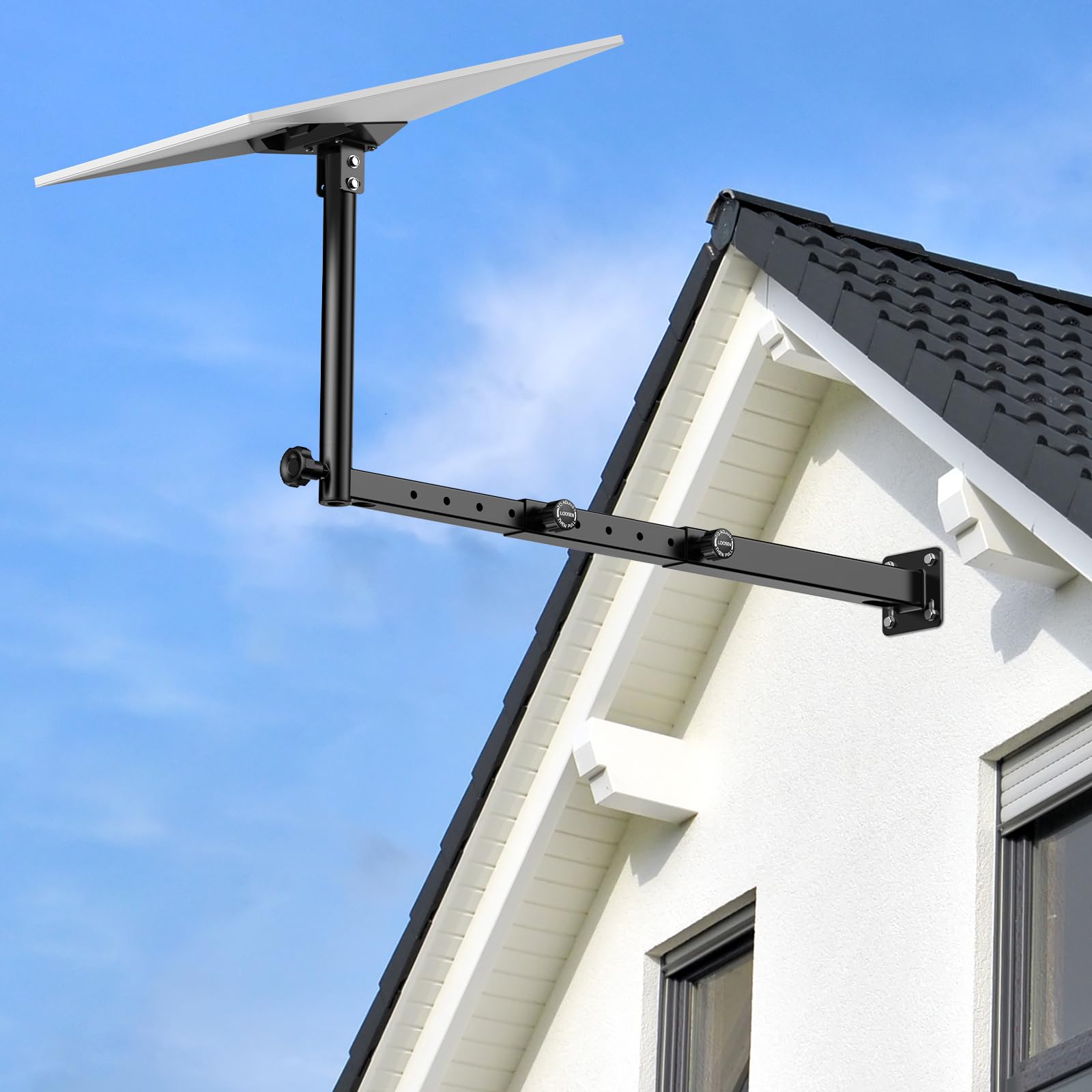 Imaycc Starlink Gen 3 Mount 360° Regolabile