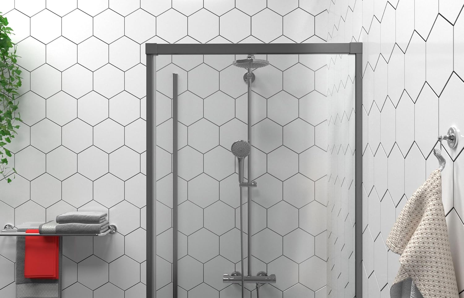 Fischer Silicone Acetico Multiuso Nero SAM 280 ml - immagine 5