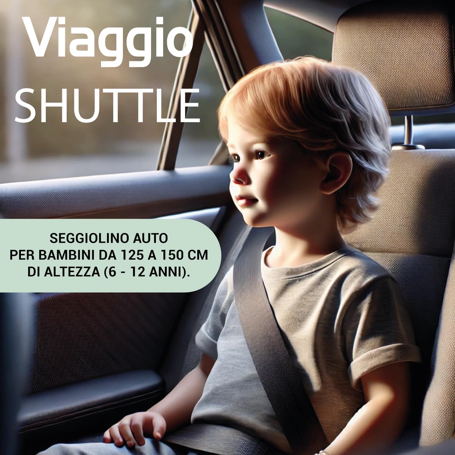PEG PEREGO VIAGGIO SHUTTLE ACTIVE - immagine 2