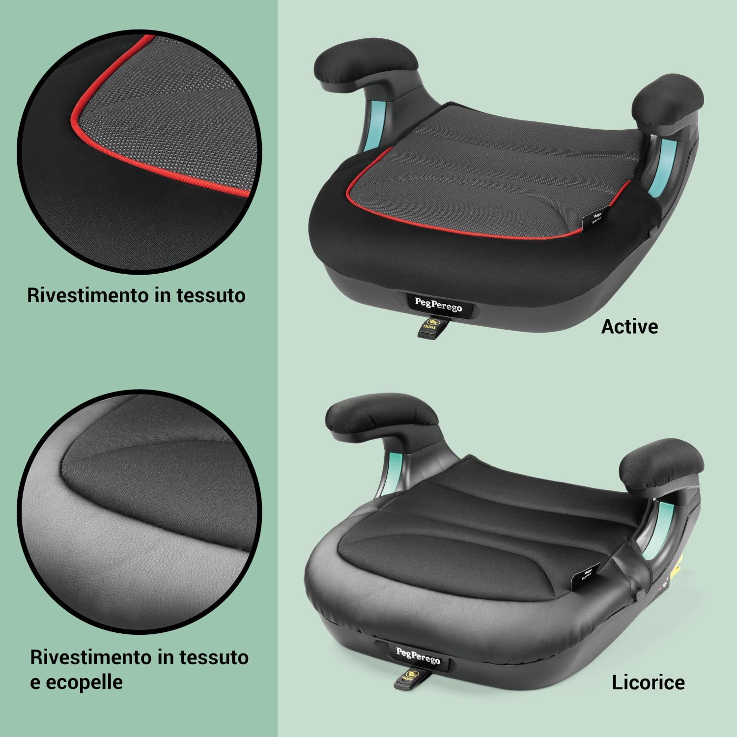 PEG PEREGO VIAGGIO SHUTTLE ACTIVE - immagine 3