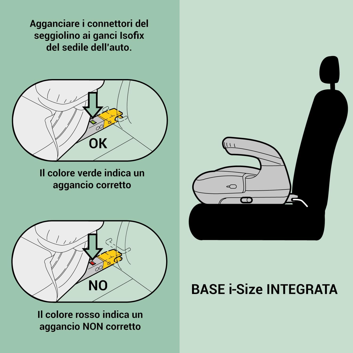 PEG PEREGO VIAGGIO SHUTTLE ACTIVE - immagine 8