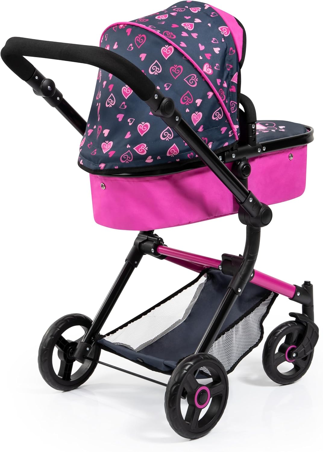 Bayer Design 18418AA Passeggino per Bambole Neo Vario - immagine 3