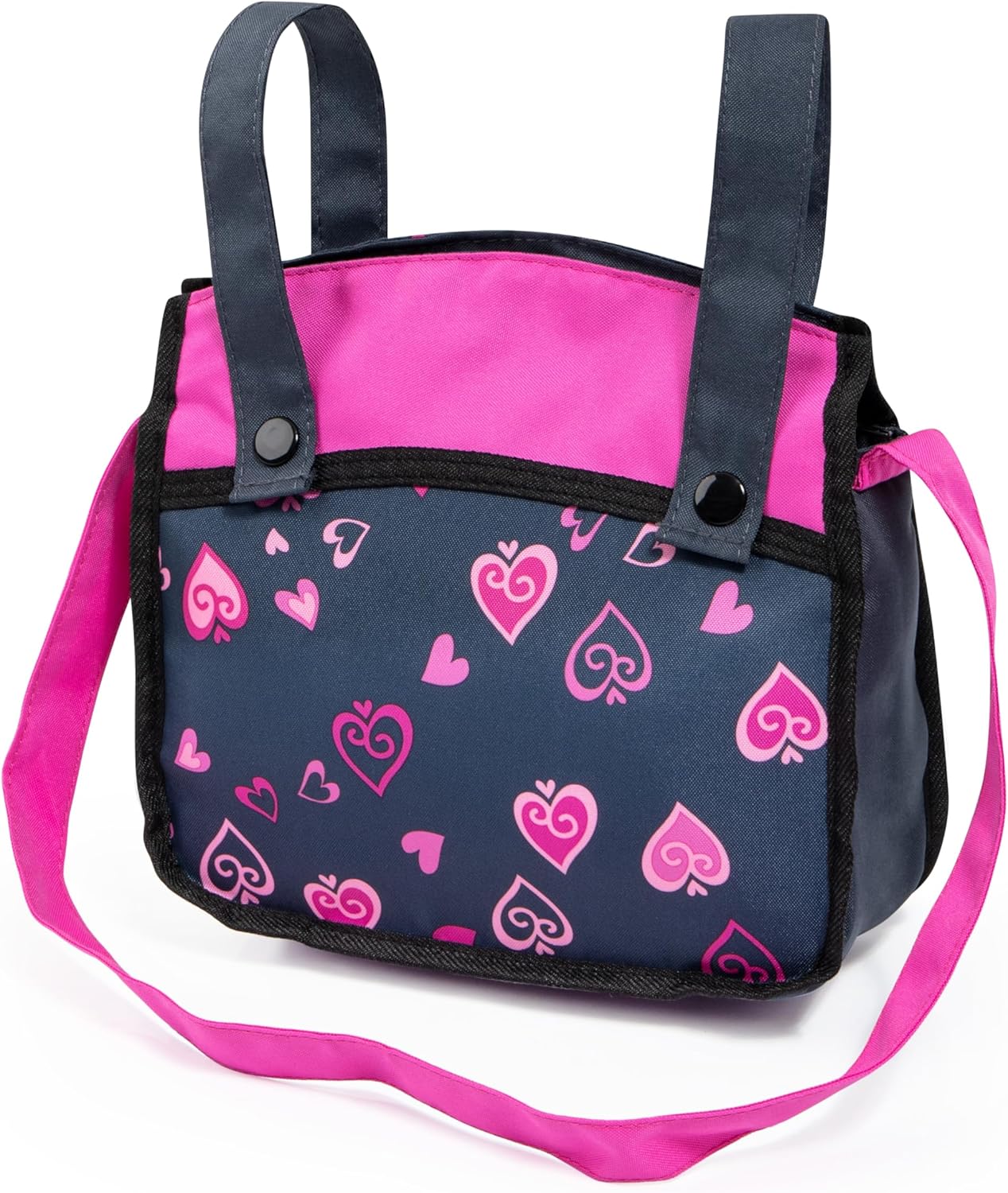 Bayer Design 18418AA Passeggino per Bambole Neo Vario - immagine 4