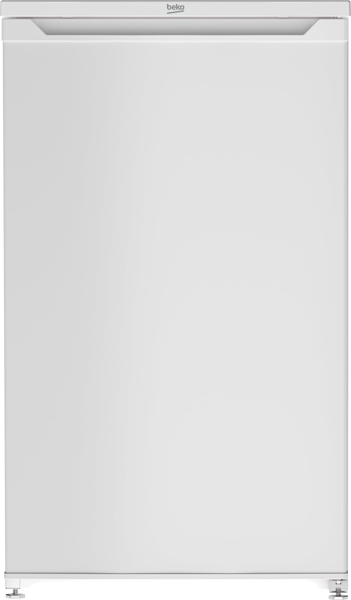 Beko TS190340N Frigorifero Sottotavolo 85L, Bianco
