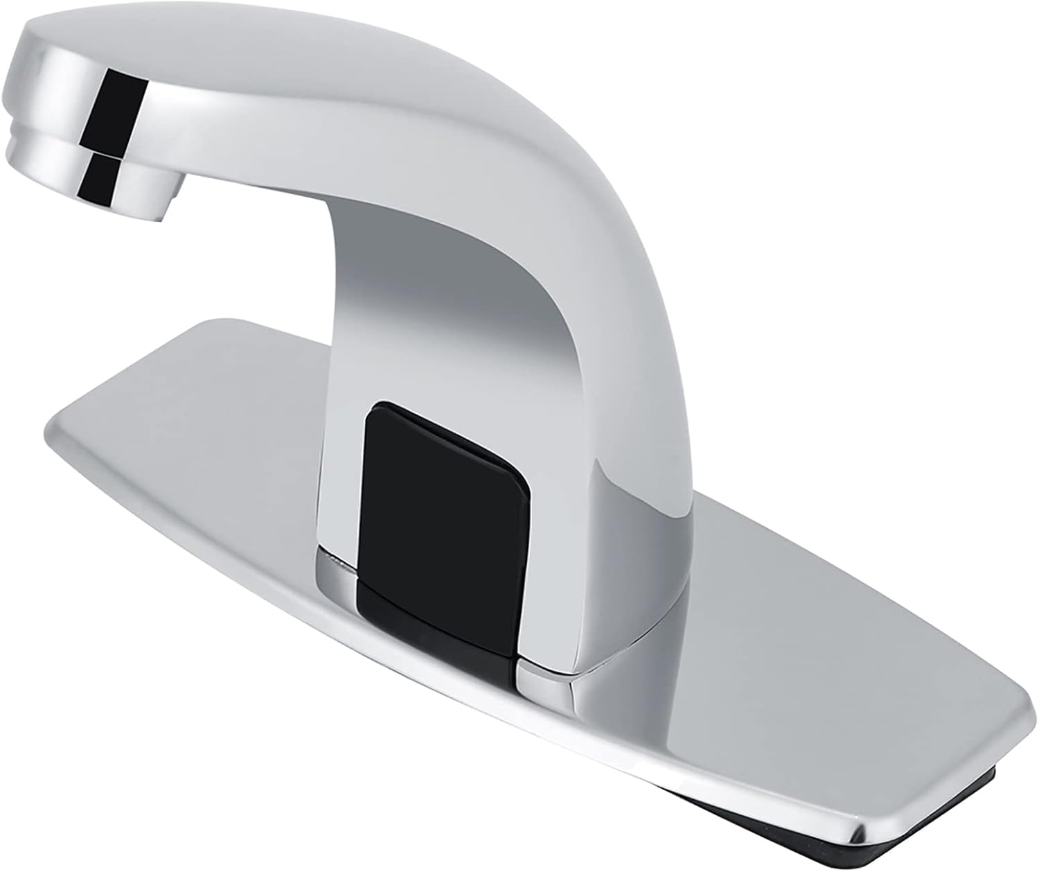 Miscelatore Rubinetto Automatico a Sensore Infrarossi - immagine 6