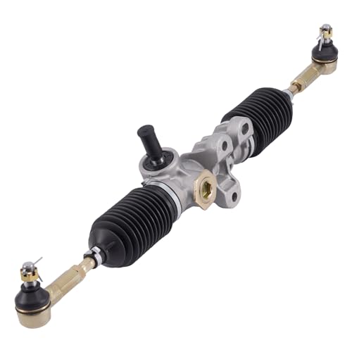 Maxpeedingrods Sterzo Servosterzo per Carrello EZGO RXV