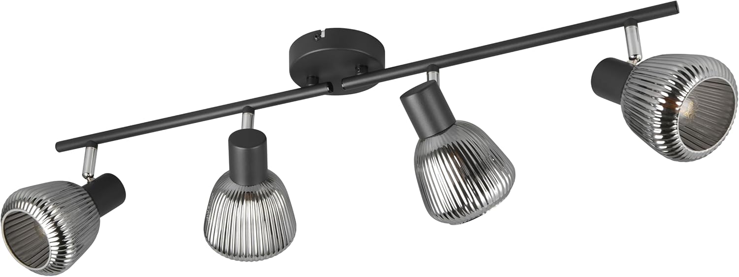 Trio Leuchten Spotbalken Tarifa 862800432