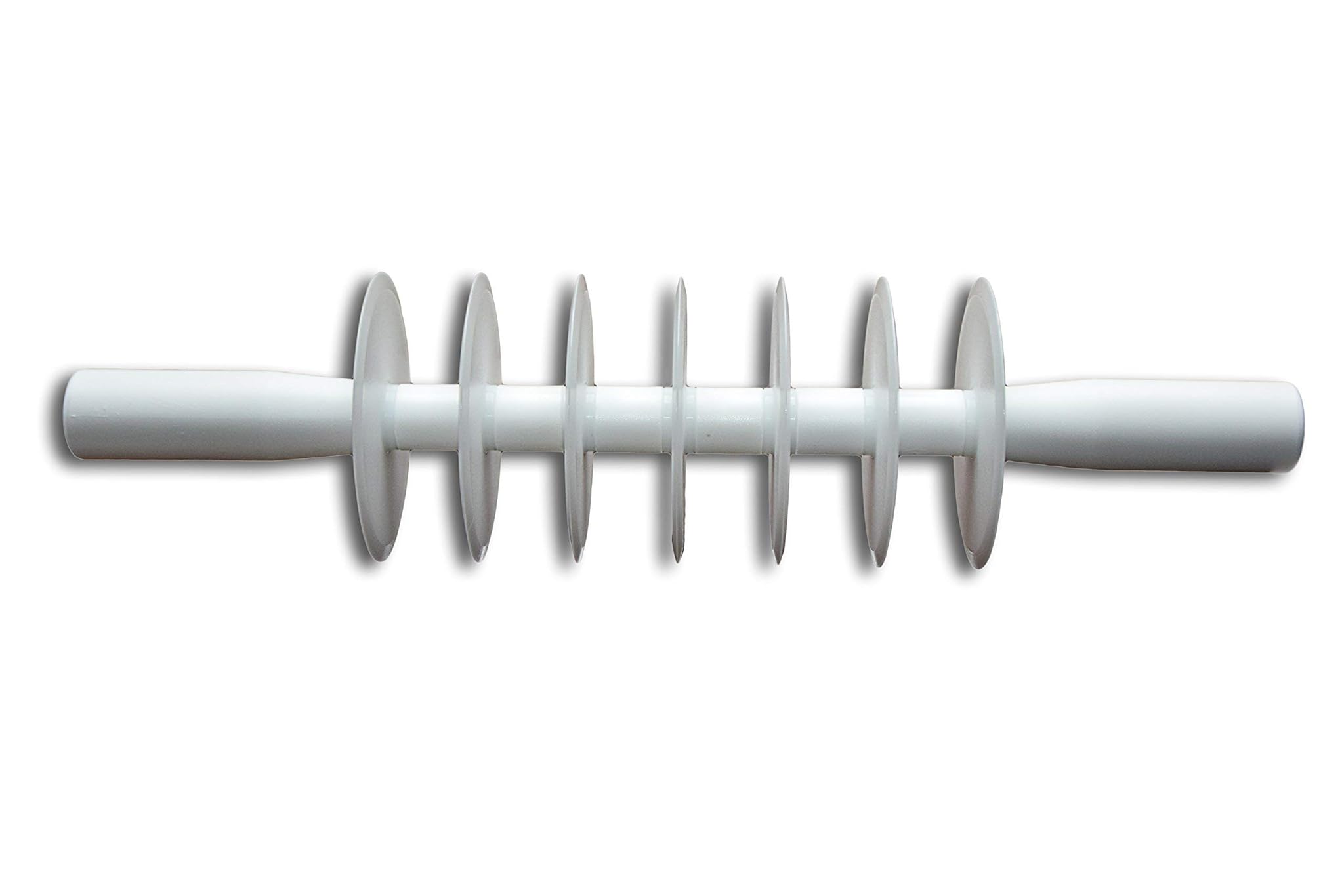 Rullo Tagliapasta per Sfoglia In Pom Lame Lisce Cod. 990200