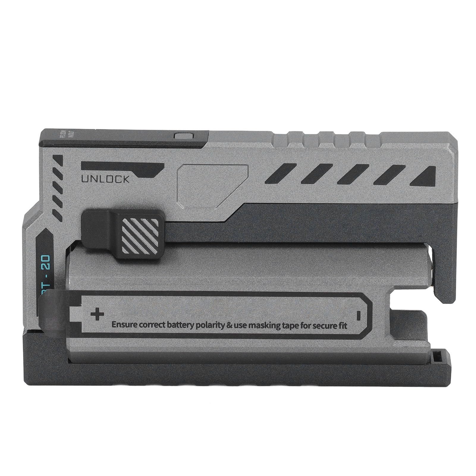 Xiuganpo Caricabatterie Power Bank 2 in 1 con Cavo USB C