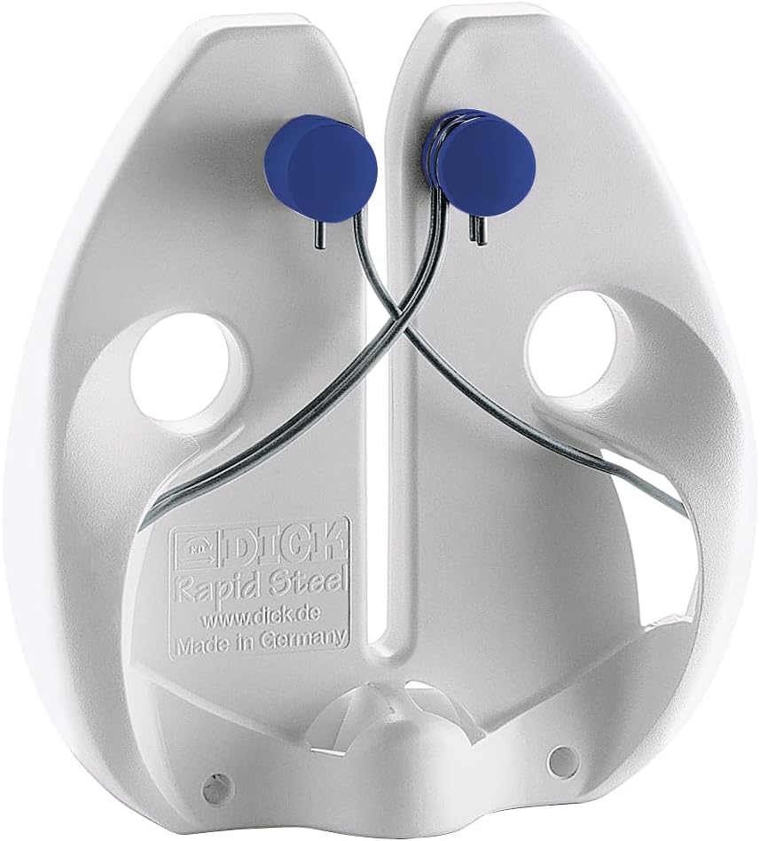F. Dick Affilacoltelli Rapid Steel Lucido - immagine 1