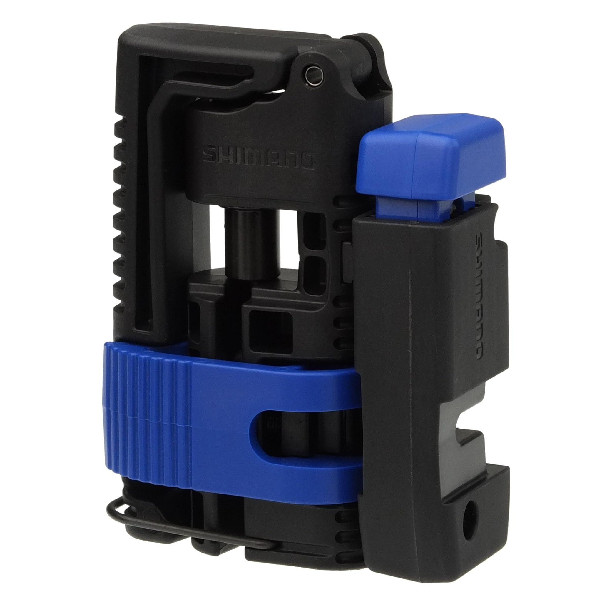 Shimano U.Pin-Befestiger Tl-Bh62 Y-13098570 Disco di Sarto di Linea di Freno