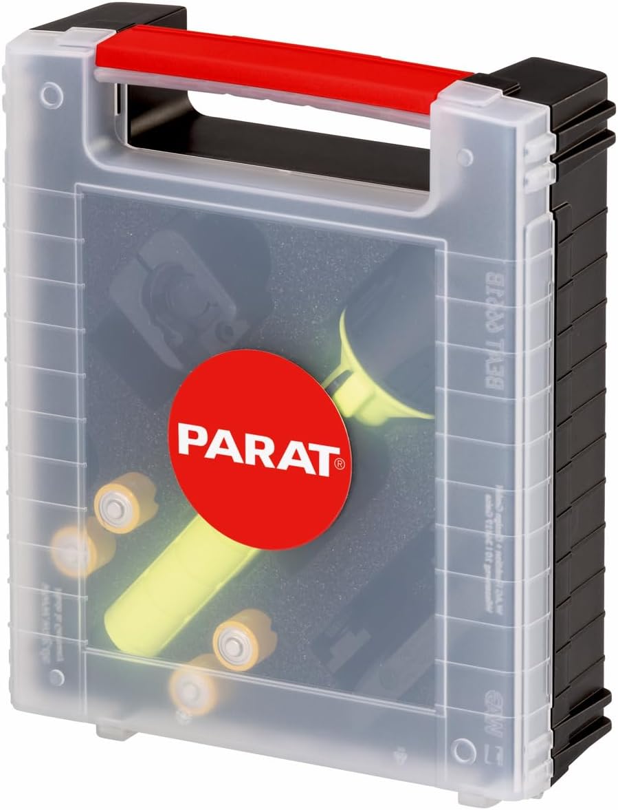 Parat PX1 Multibox 990881999 - Set Luci per Attacchi Fuoco - immagine 1