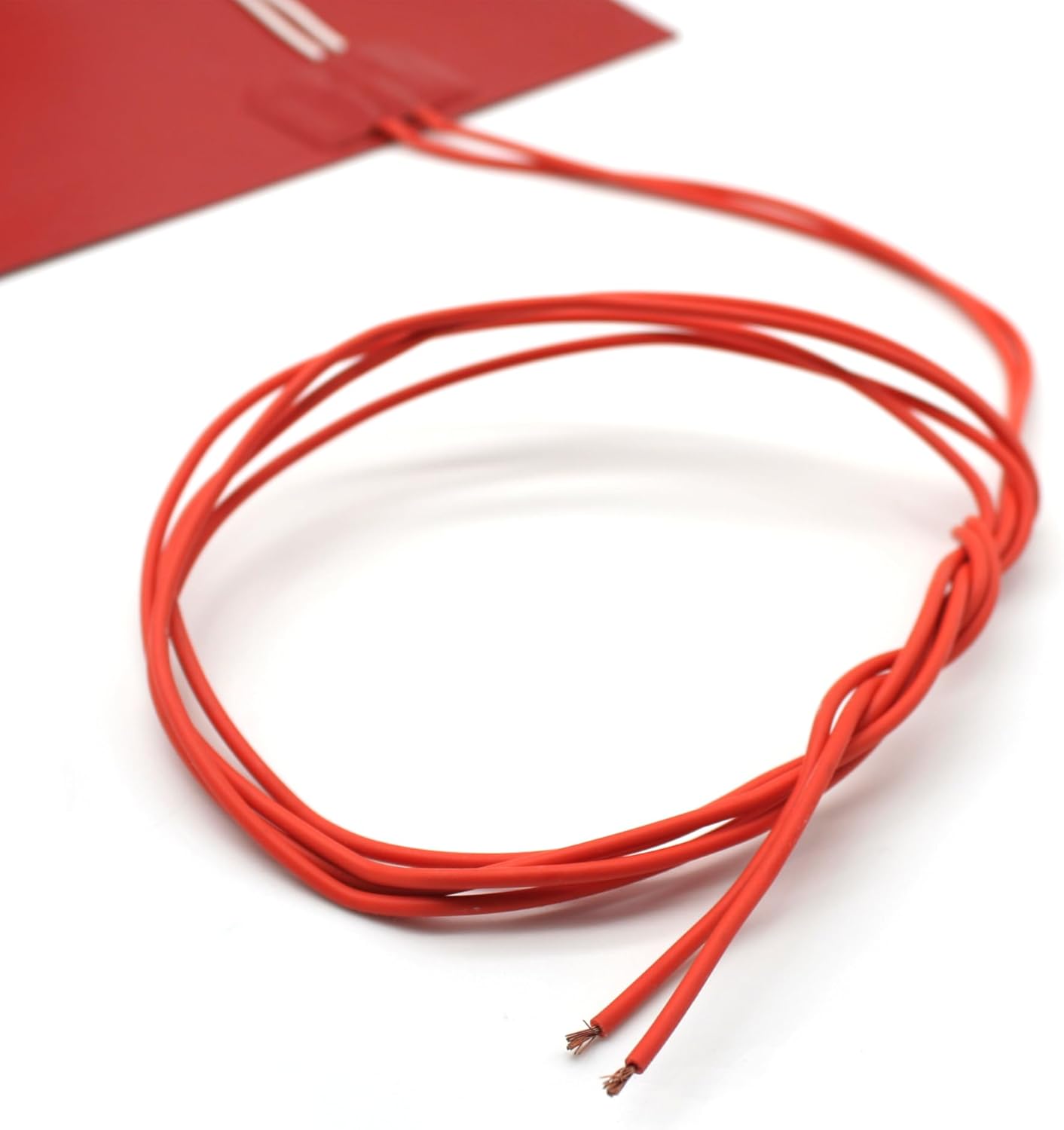 DOJA Barcelona Resistenza Riscaldante Silicone 1000W - immagine 3