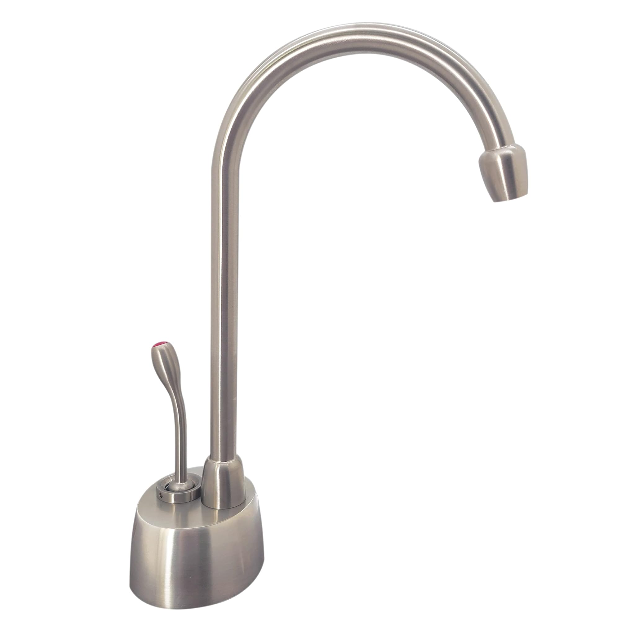 Westbrass D271-07 Velosah - Rubinetto Acqua Calda