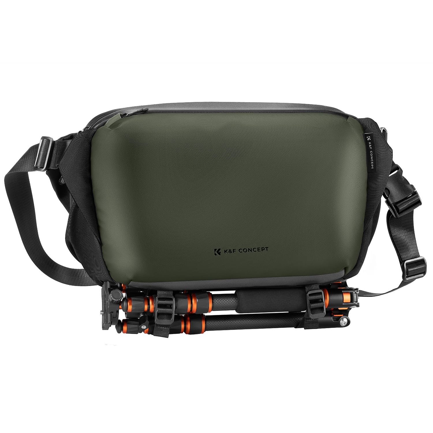 K&F Concept Borsa a Spalla per Fotocamera Impermeabile