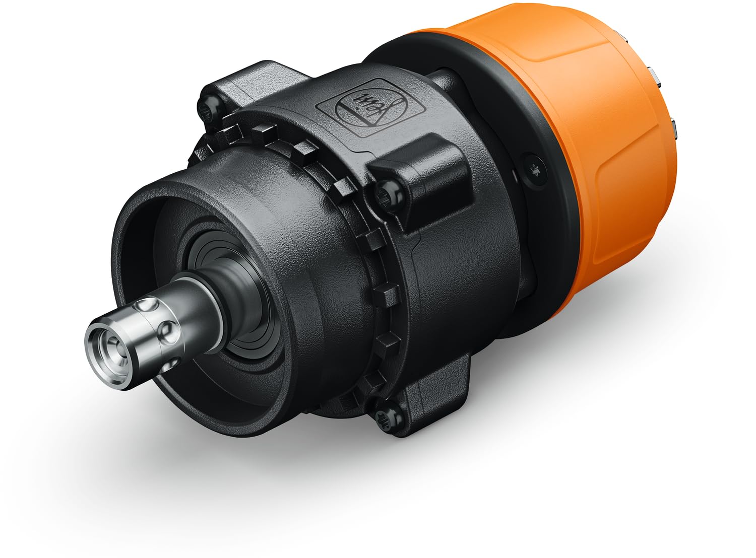 FEIN Braccio di Maschiatura con Invertitore di Marcia