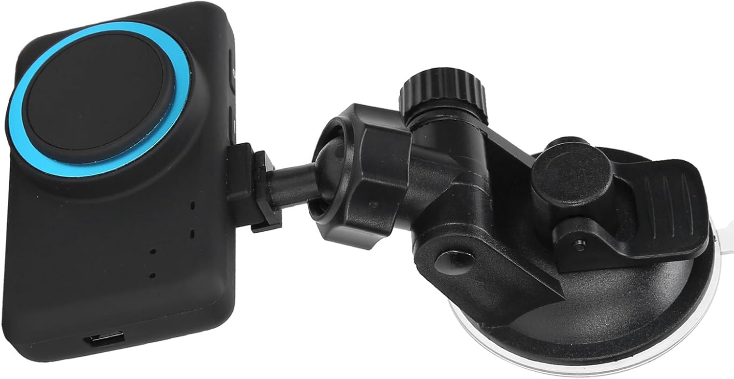 Dispositivo di Allarme Affaticamento Guida per Auto - immagine 2