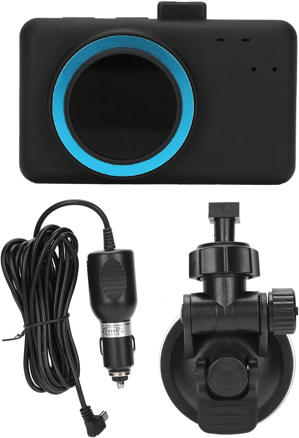 Dispositivo di Allarme Affaticamento Guida per Auto - immagine 6