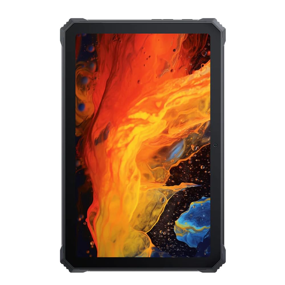 Blackview Tablet Active 8 Pro 10.3 WiFi+4G 8GB/256GB Nero Marca