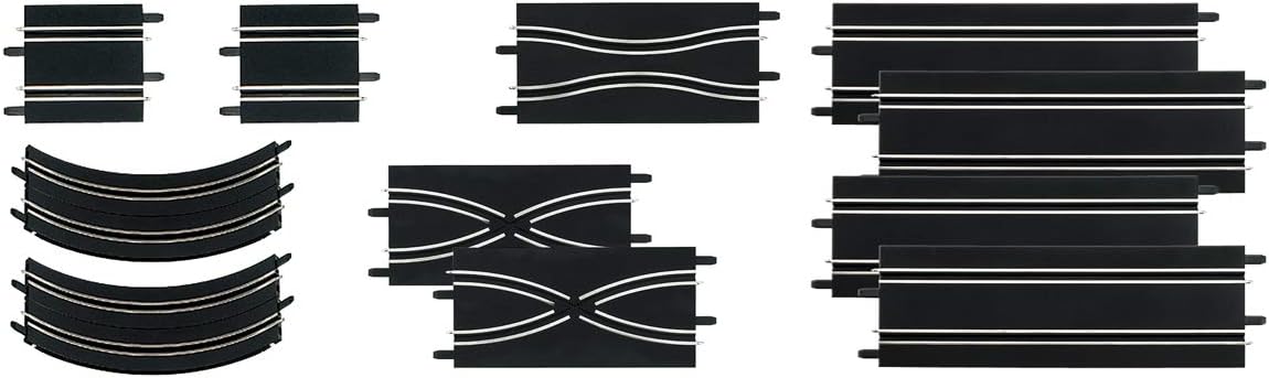 Carrera Go- Set estensioni n. 2 - immagine 2