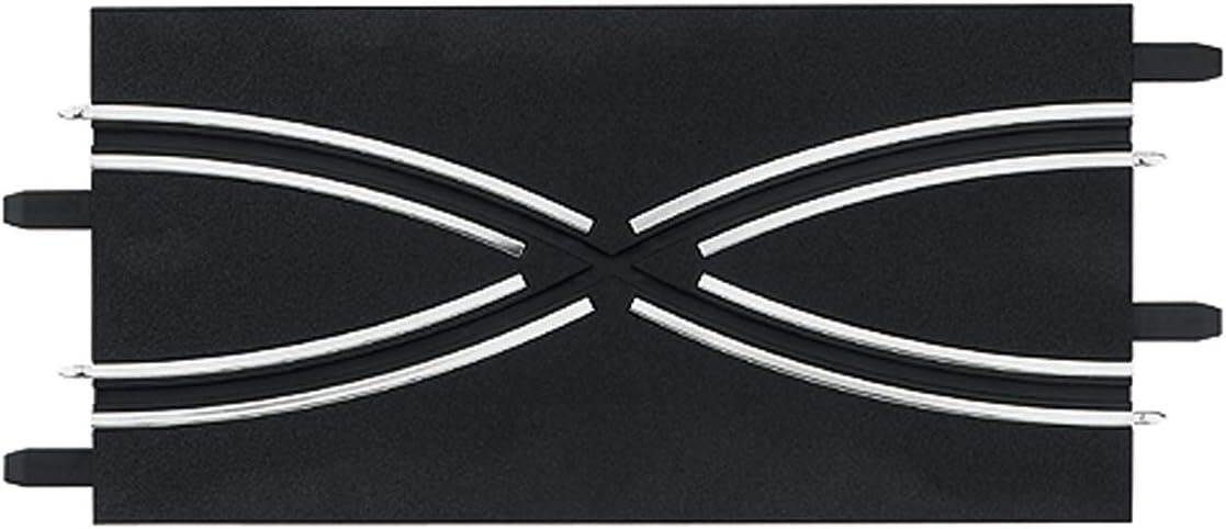 Carrera Go- Set estensioni n. 2 - immagine 6