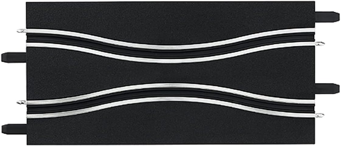 Carrera Go- Set estensioni n. 2 - immagine 7