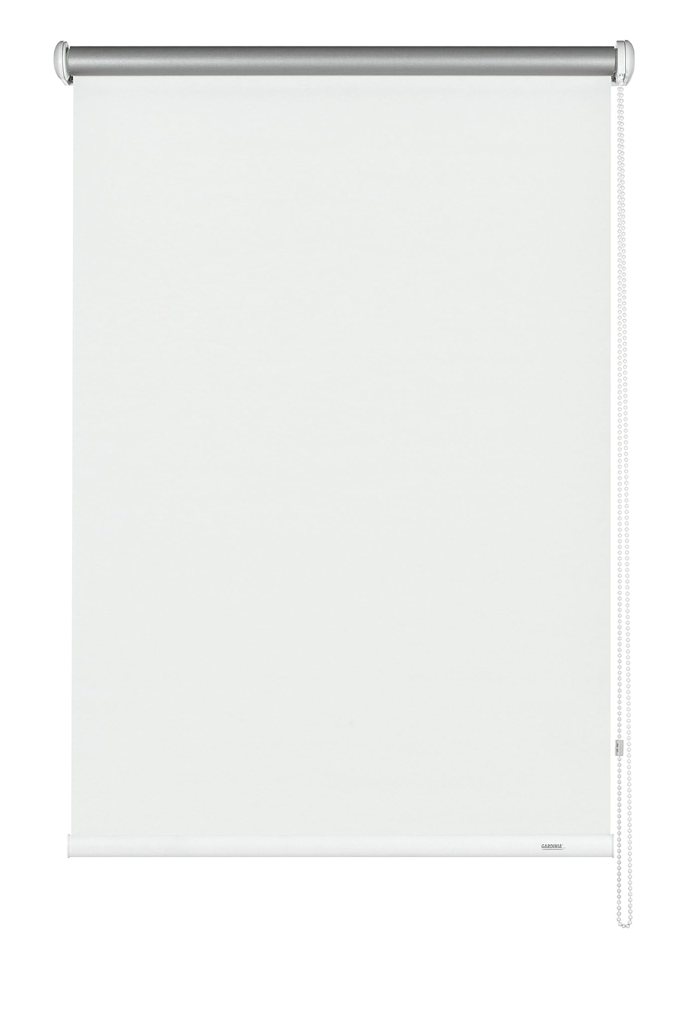 Gardinia Tenda a Rullo Oscurante 92x180 cm, Bianco