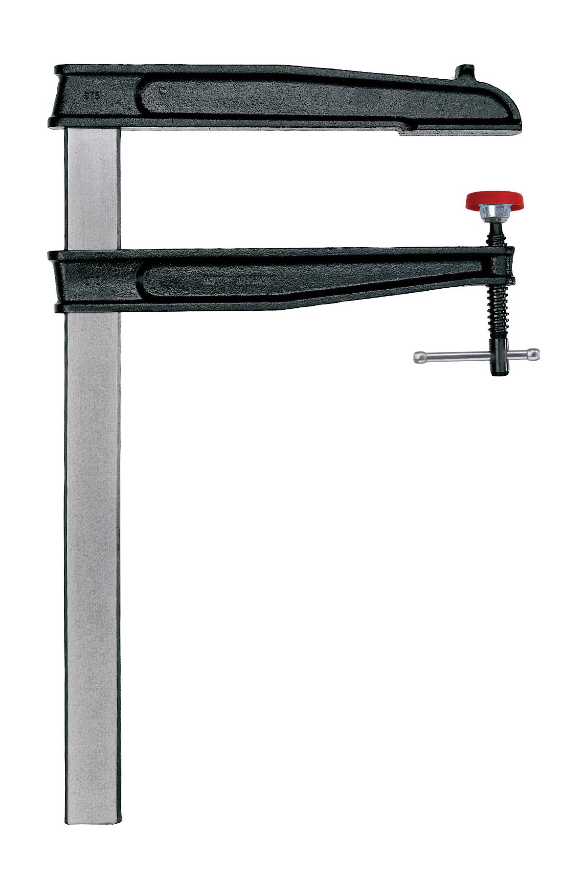 Bessey Morsetto per Barra 30,5 cm x 61 cm CDS24-12WP