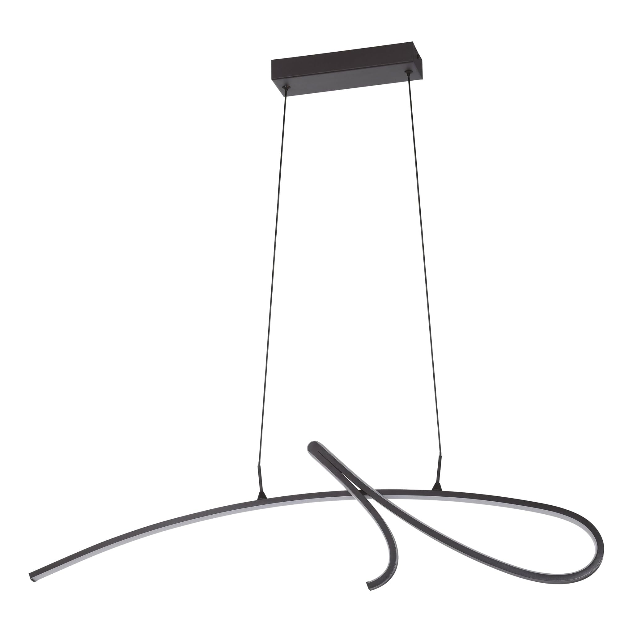 Eglo Lampada a Sospensione LED Cardoncito