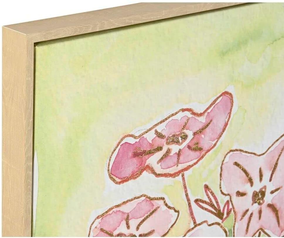 DKD Home Decor Telaio, Standard - immagine 2