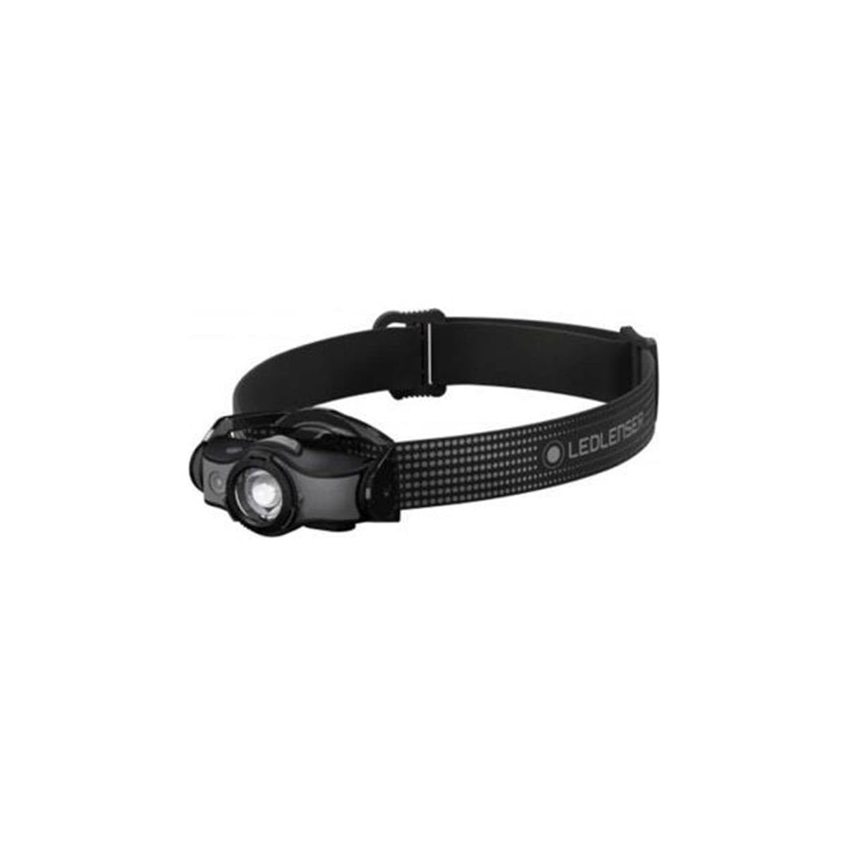 Ledlenser MH5 Torcia Frontale LED 400 Lumen