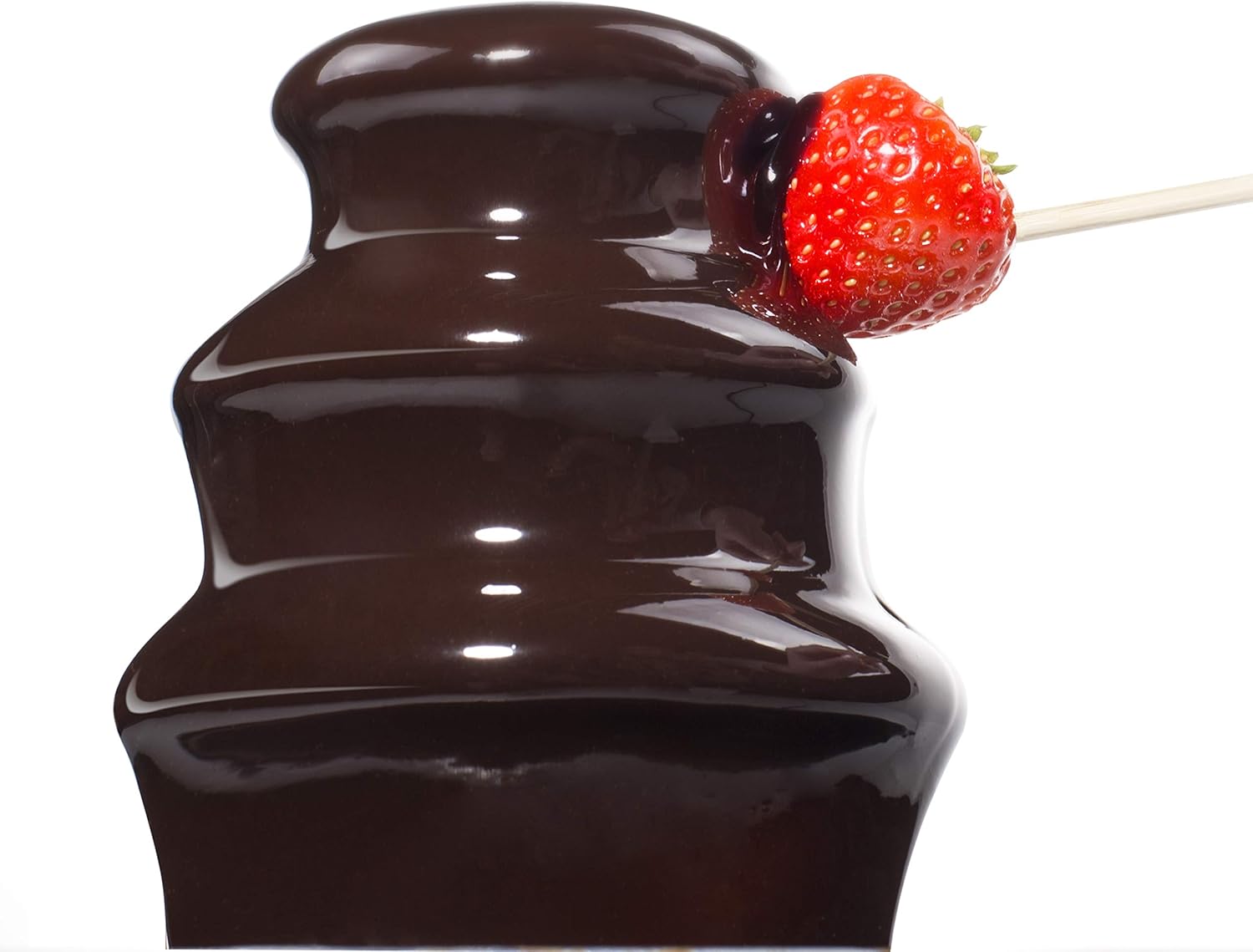 Princess Fontana di Cioccolato 3 Livelli 0,4L - immagine 3