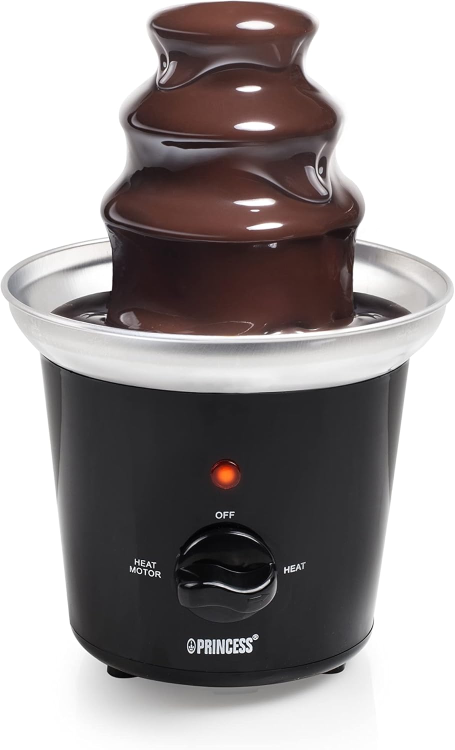 Princess Fontana di Cioccolato 3 Livelli 0,4L - immagine 6