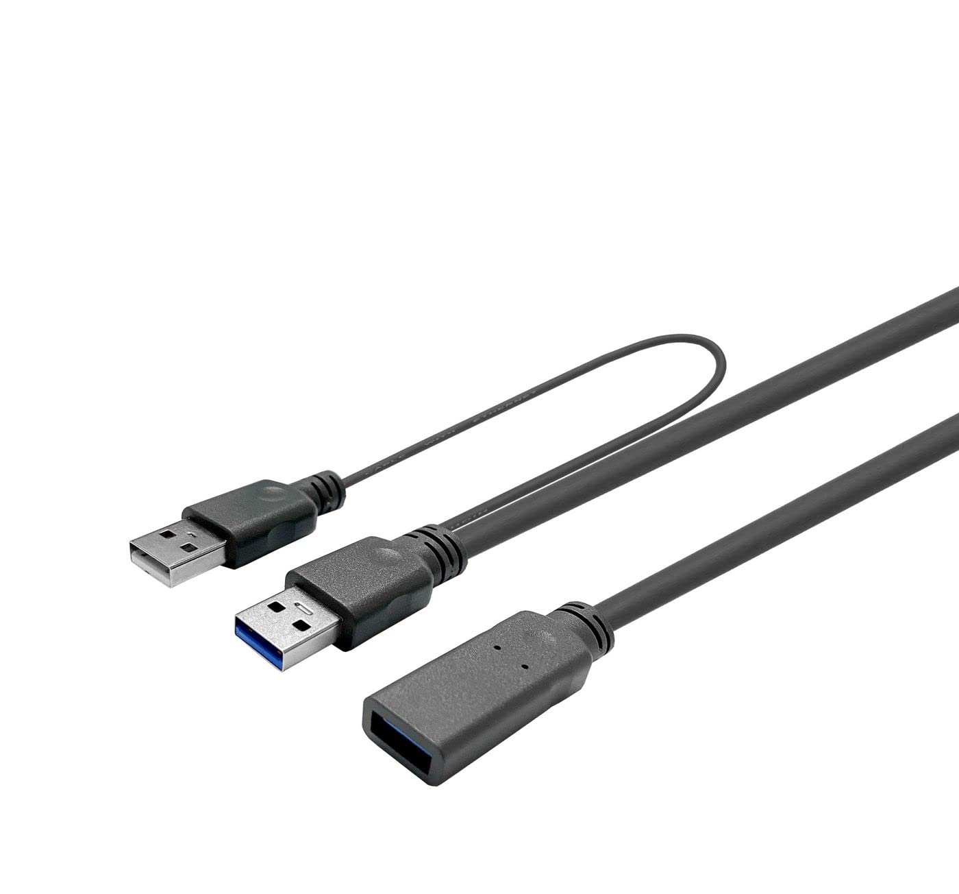 Pro Cavo USB 3.0 Attivo A Maschio - A Femmina 15m