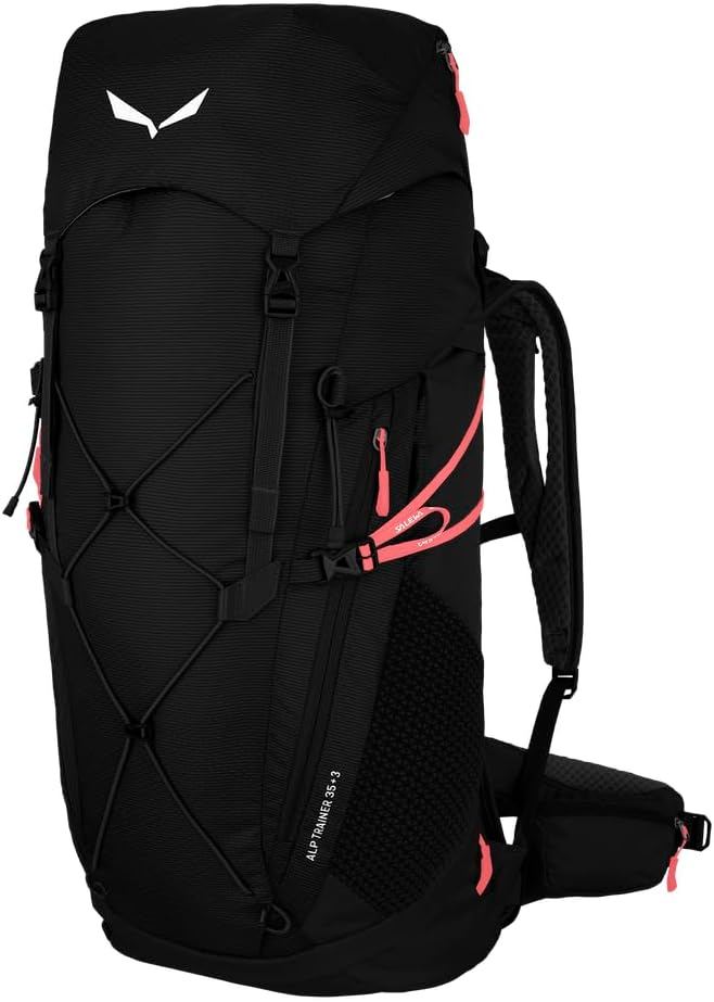 SALEWA Alp Trainer 35+3l One - immagine 1