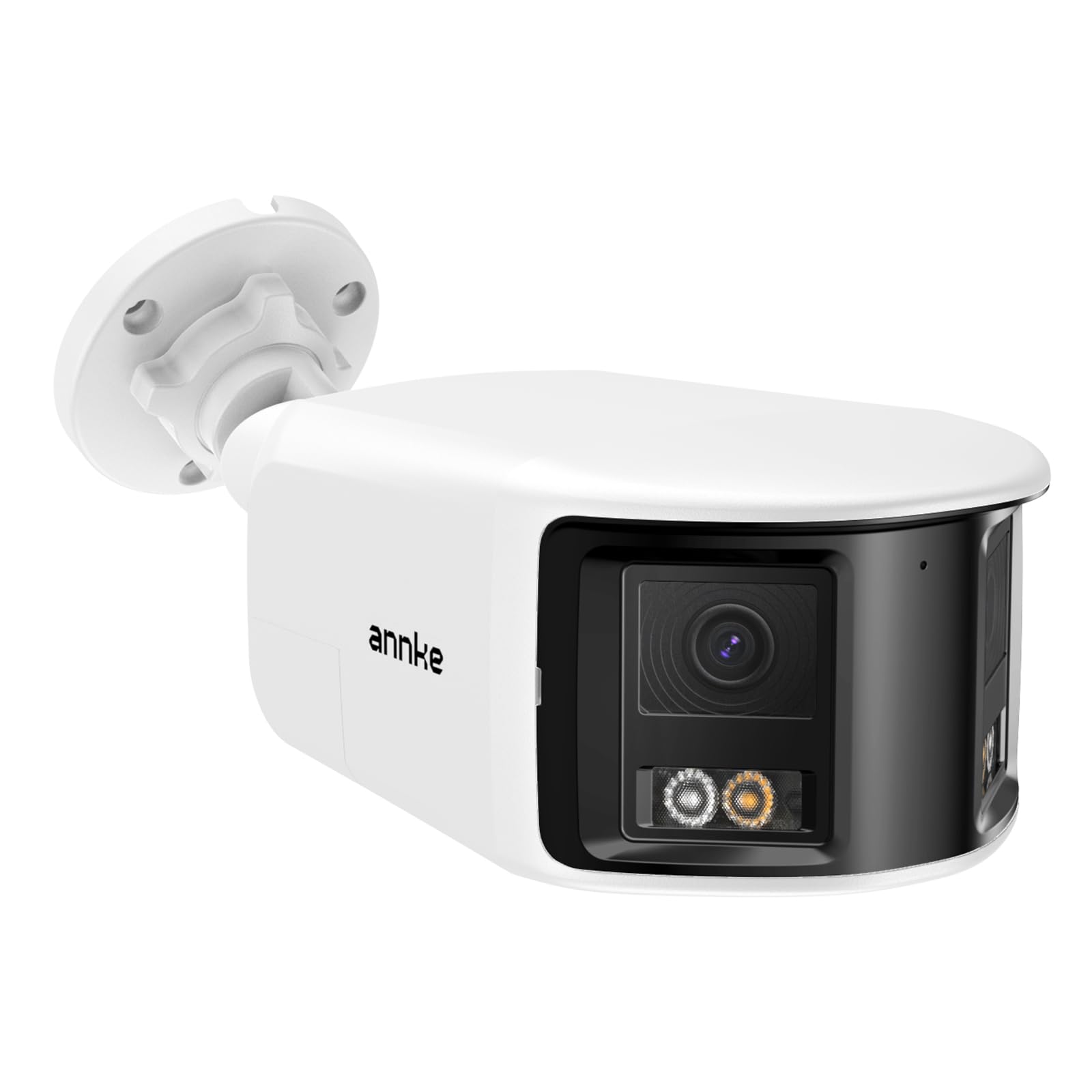 Annke Telecamera Sorveglianza Esterna PoE 6MP UHD