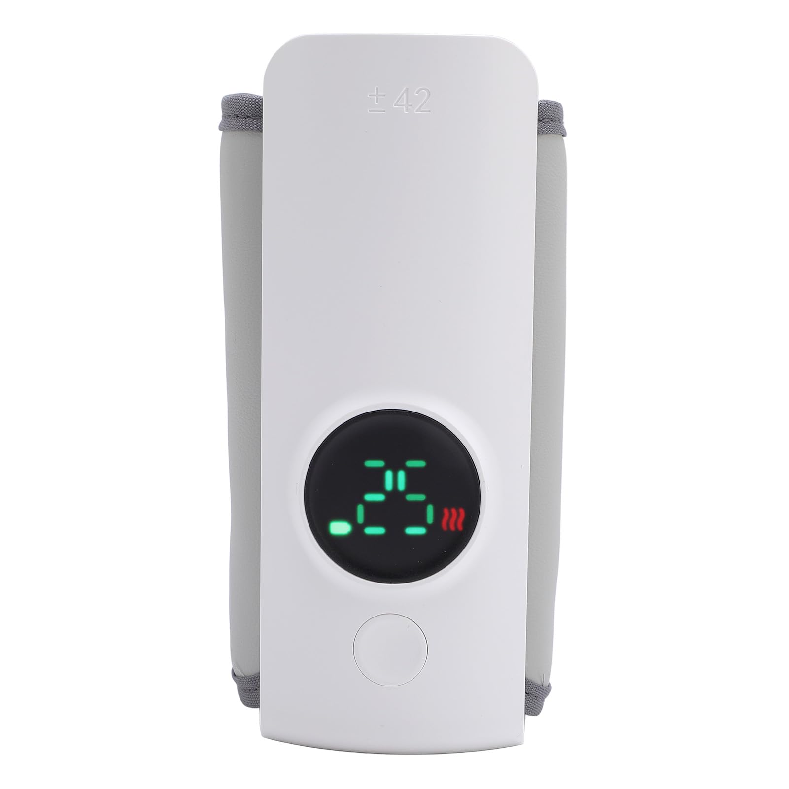 Scaldabiberon Portatile Ricaricabile da Viaggio